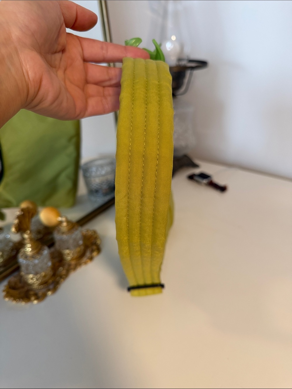 BAGGU hand bag - Picture 5 of 6